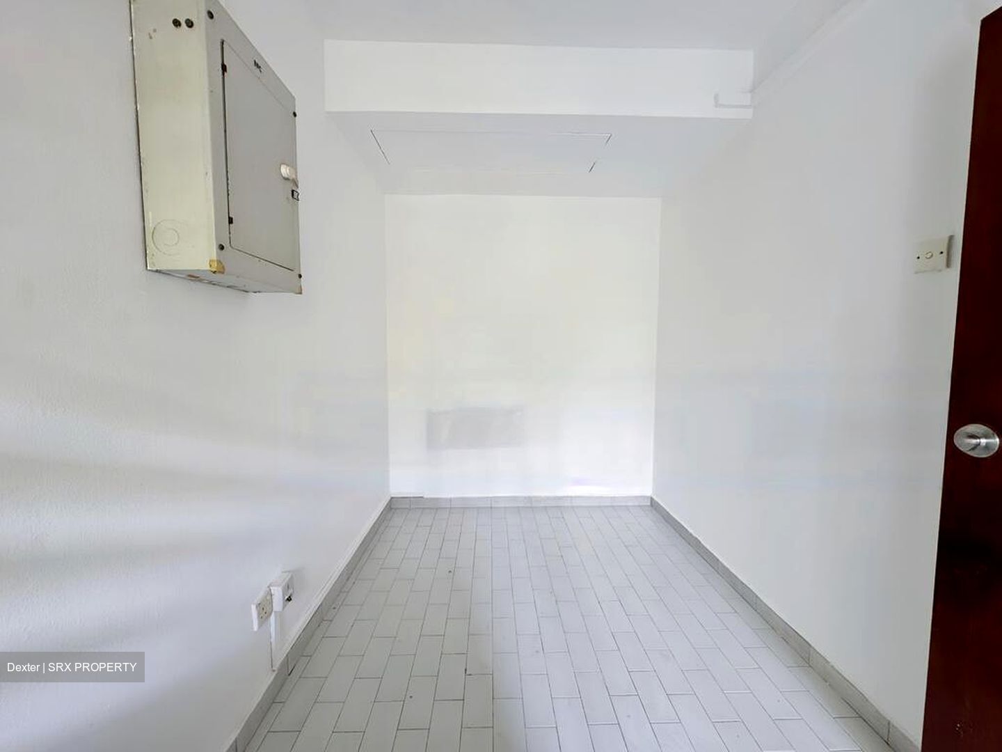 The Balmoral (D10), Condominium #481123241